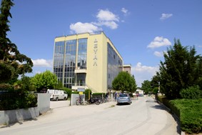 Τρεις υδρονομείς θα προσλάβει η ΔΕΥΑΛ